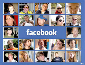 Facebook có 500 triệu người dùng