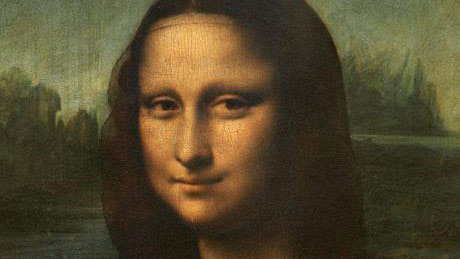 Nụ cười nàng Mona Lisa sắp giải mã được?