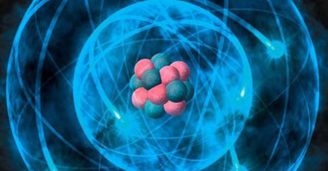 Phát hiện chấn động về kích thước mới của hạt proton