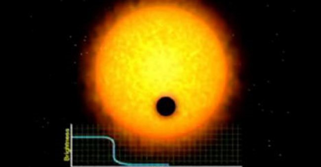 Phát hiện 140 hành tinh giống trái đất