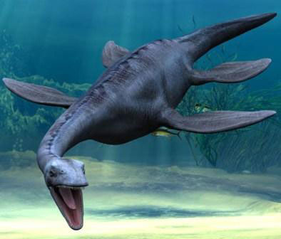 Sự thật về quái vật hồ Loch Ness