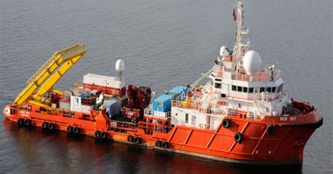 Khai thác khoáng sản dưới đáy biển: Cơ hội và bất trắc