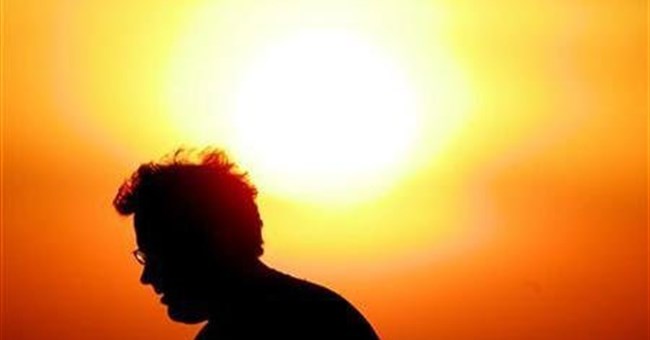 Năm 2010 sẽ là năm nóng nhất trong lịch sử?