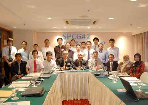 Micro-STAR: Vệ tinh chung của châu Á-Thái Bình Dương