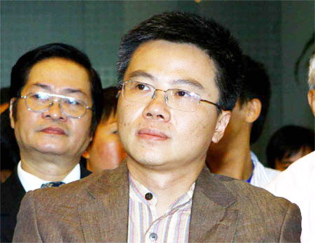 Giáo sư Ngô Bảo Châu lập quỹ "Vì tinh thần hiếu học"