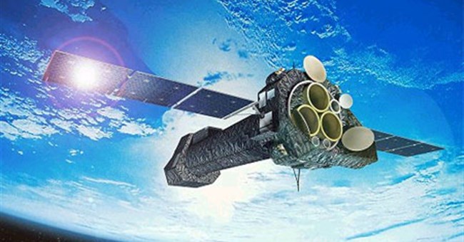 Phi thuyền biết "hy sinh"