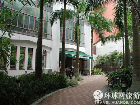 Những nơi ma quỷ hiện hình ở Hong Kong