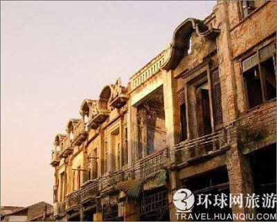 Những nơi ma quỷ hiện hình ở Hong Kong