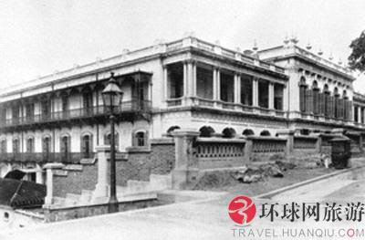 Những nơi ma quỷ hiện hình ở Hong Kong