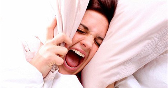 Ác mộng có thể là dấu hiệu của bệnh Parkinson