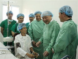 Thành tựu khoa học, công nghệ đóng góp cho phát triển KT-XH