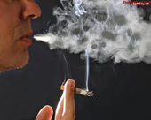 “Đừng bóp mũi con bạn, dù chỉ bằng làn khói!”