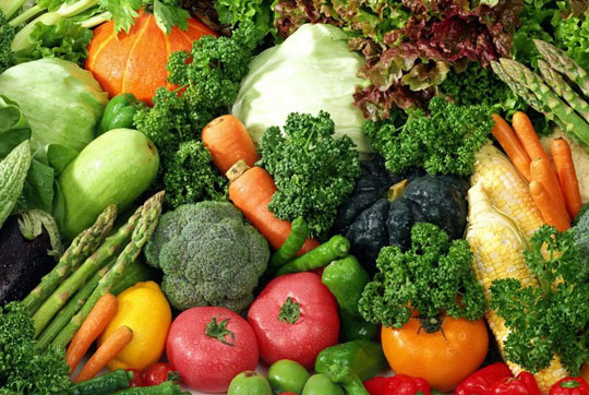 Nhật sắp trình làng viên nang bảo quản rau quả