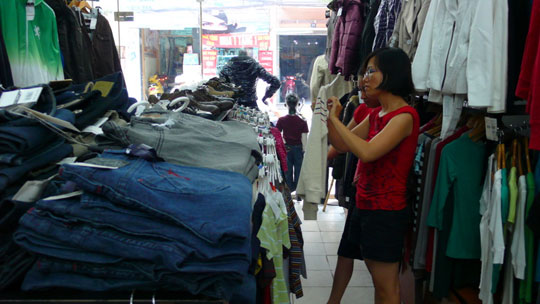 Không khí lạnh yếu, các tỉnh miền Bắc hửng nắng 