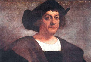 Phát hiện mới: Christopher Colombus là hoàng tử Ba Lan 