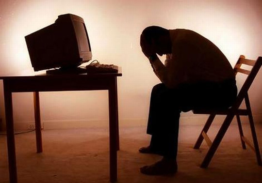 Năm 2010: 20% người Mỹ có triệu chứng tâm thần 