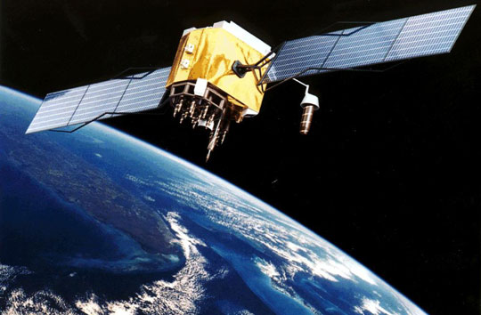 Trung Quốc tài trợ Bolivia lắp đặt vệ tinh đầu tiên 