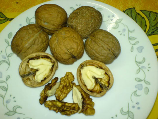 Những thực phẩm giúp giảm cholesterol trong máu