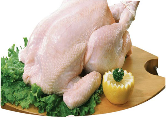 Những thực phẩm giúp giảm cholesterol trong máu