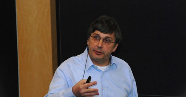 Аndrei Geim - Từ graphen, tạm thời chưa làm ra tiền (P2) 