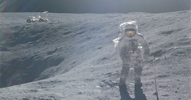 Những khám phá vũ trụ nổi bật nhất năm 2010