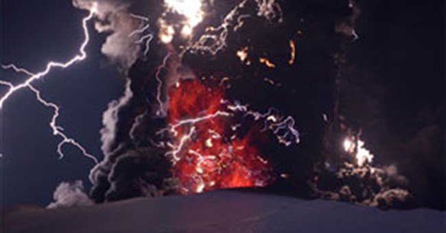 2010: Năm của thảm họa thiên nhiên