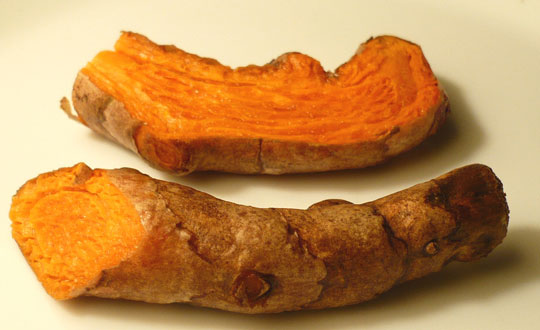 Các thực phẩm giúp ngăn ngừa ung thư
