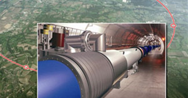 2010 là năm bản lề của ngành nghiên cứu hạt nhân