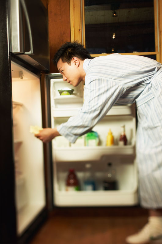 8 cách hạn chế chứng ăn không tiêu