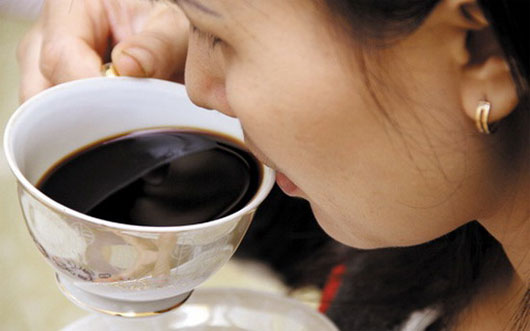8 cách hạn chế chứng ăn không tiêu