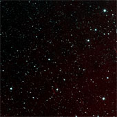 Tàu NEOWISE gửi về sau khi bắt đầu sứ mạng mới