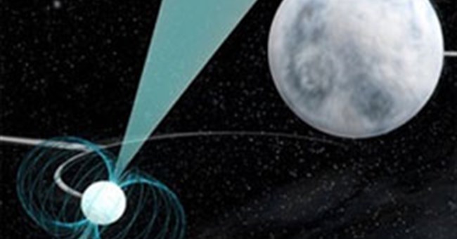 Phát hiện hệ thống tam sao đồng hành