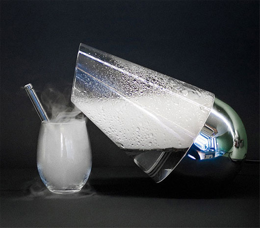 Công nghệ thực phẩm tương lai