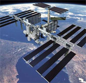 NASA cho ISS thêm 4 năm hoạt động