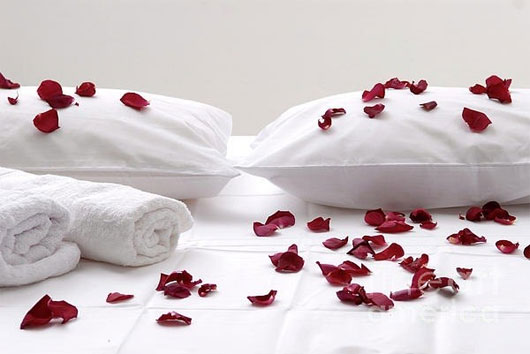Những điều kỳ lạ làm giấc mơ của con người 