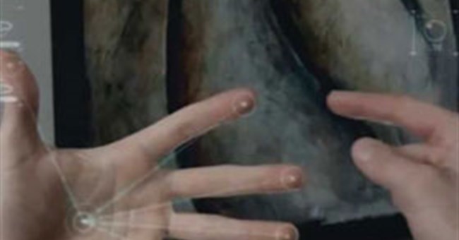 Công nghệ phá án tương lai