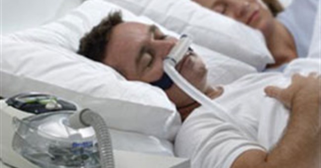 Thiết bị cấy dưới da chống ngừng thở khi ngủ