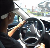 Google Glass giúp chống ngủ gục