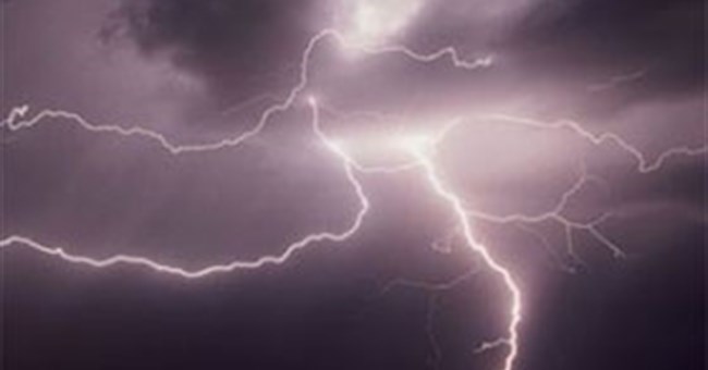 Tìm hiểu về sét - vẻ đẹp chết người của tạo hóa