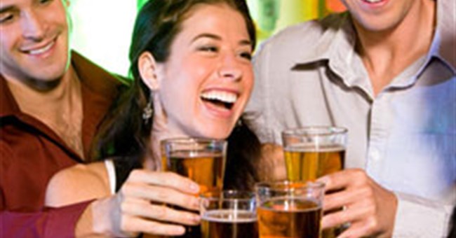 Những điều cần biết để tránh tình trạng say xỉn kéo dài