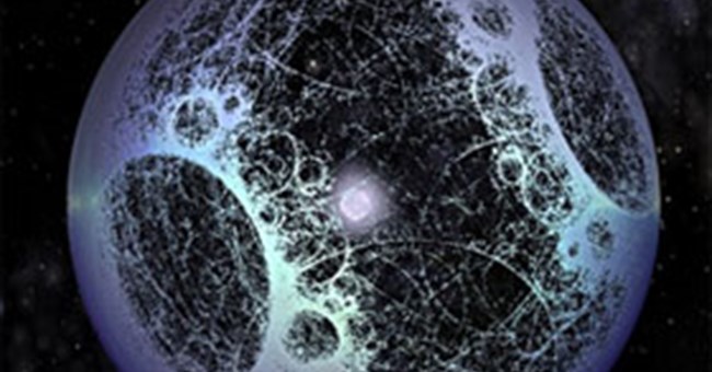 Hé lộ công nghệ "săn" các nền văn minh ngoài Trái đất