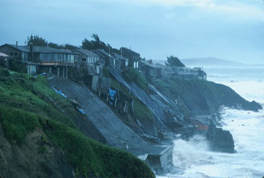 Thiên nhiên đang nổi giận, El Nino sẽ diễn ra dồn dập hơn