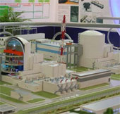 Việt Nam lùi thời điểm xây dựng điện hạt nhân đầu tiên