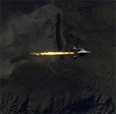 Video: chuyến bay thử nghiệm thứ 3 của SpaceShipTwo