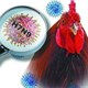 Cảnh báo cúm H7N9 có thể lây từ người sang người