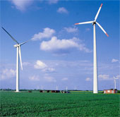 Đan Mạch lập kỷ lục thế giới mới về năng lượng gió