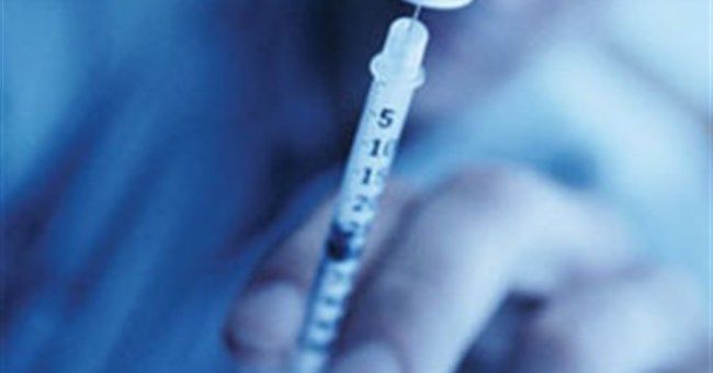 Kỹ thuật tiêm insulin "từ xa" cho bệnh nhân tiểu đường