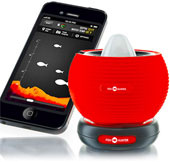 Fishhunter - Phụ kiện smartphone giúp xác định vị trí của cá