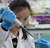 Vắc xin ngừa cúm H7N9 bước đầu thử nghiệm thành công