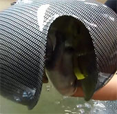 Video: Công nghệ sơn phủ Hydrographics